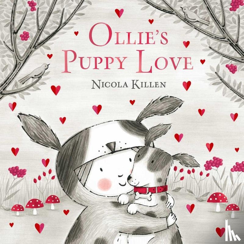 Killen, Nicola - Ollie's Puppy Love