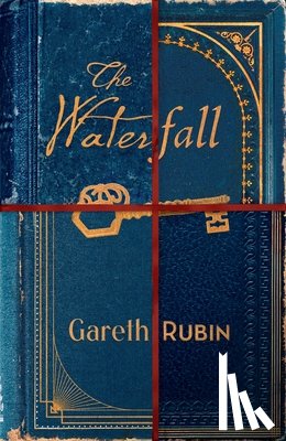 Rubin, Gareth - The Waterfall