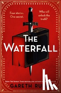 Rubin, Gareth - The Waterfall
