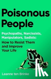 Brinke, Leanne ten - Poisonous People