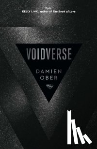 Ober, Damien - Voidverse
