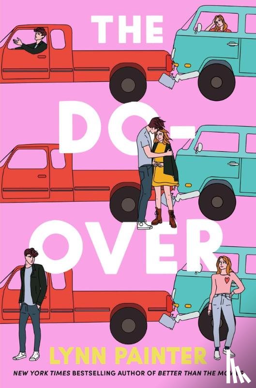Painter, Lynn - The Do-Over