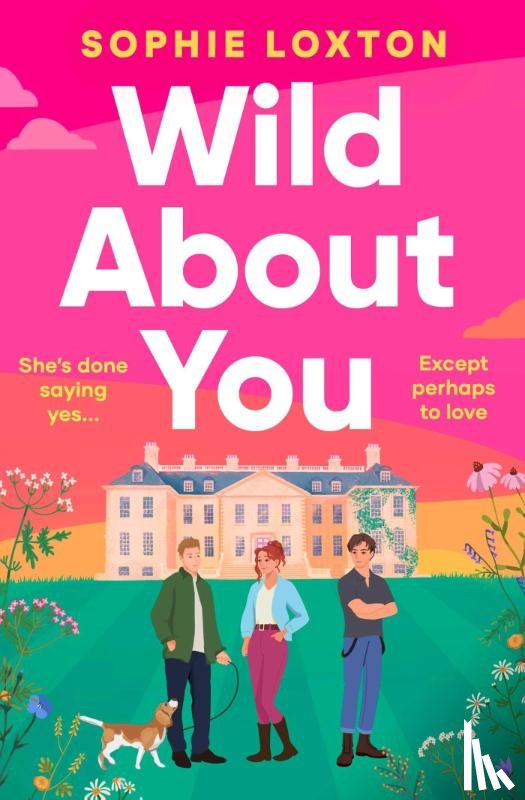 Loxton, Sophie - Wild About You