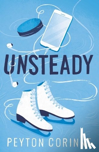Corinne, Peyton - Unsteady