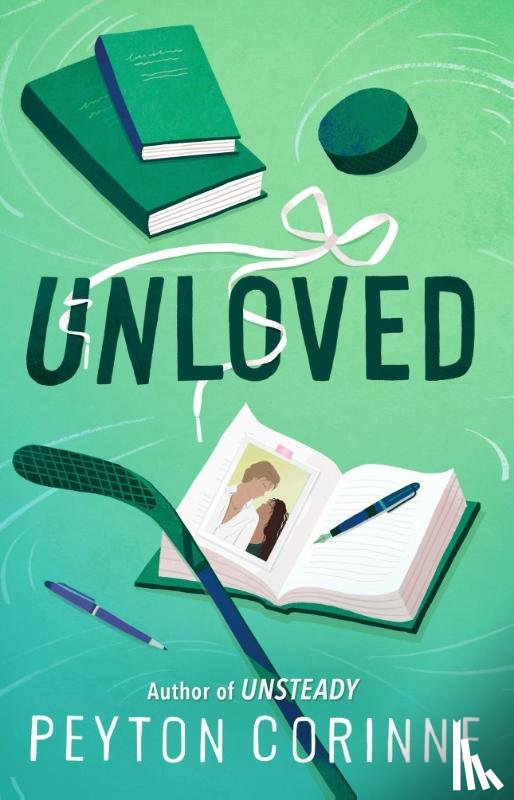 Corinne, Peyton - Unloved
