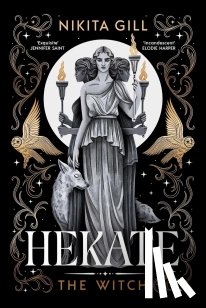 Gill, Nikita - Hekate