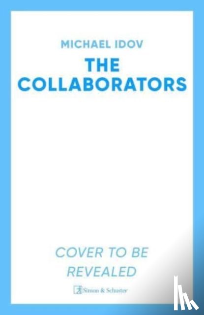 Idov, Michael - The Collaborators