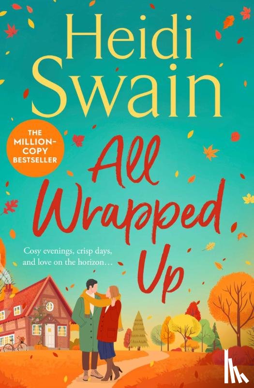 Swain, Heidi - All Wrapped Up