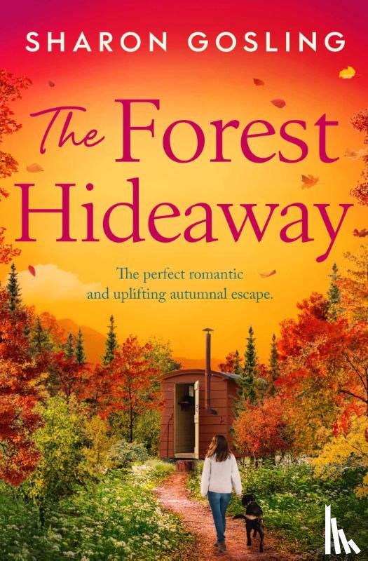 Gosling, Sharon - The Forest Hideaway