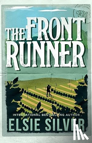 Silver, Elsie - The Front Runner