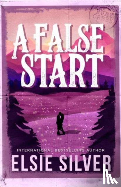 Silver, Elsie - A False Start