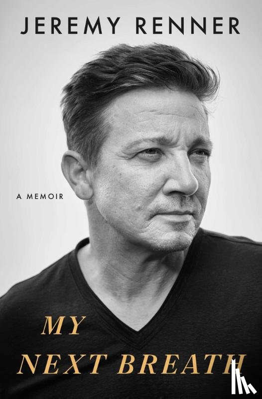 Renner, Jeremy - My Next Breath