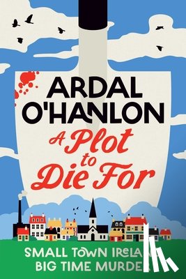 O'Hanlon, Ardal - A Plot to Die For
