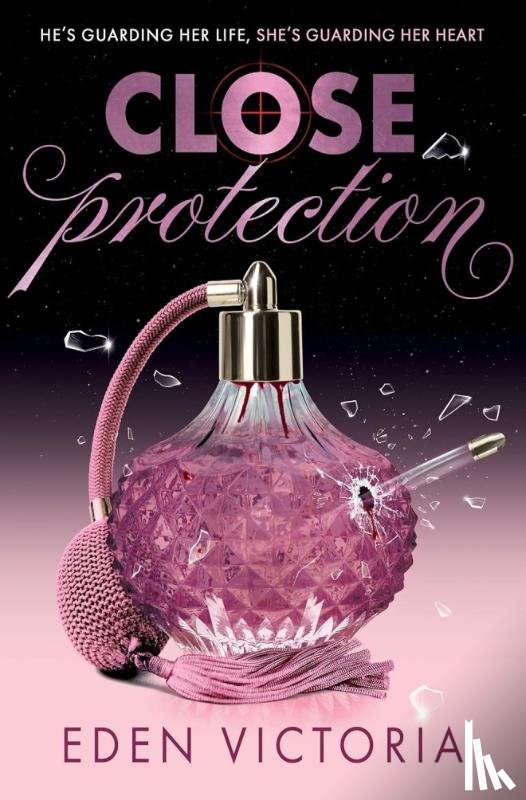 Victoria, Eden - Close Protection
