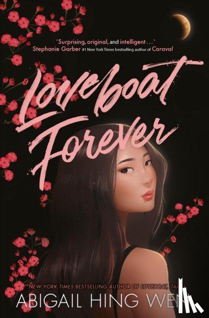 Hing Wen, Abigail - Loveboat Forever