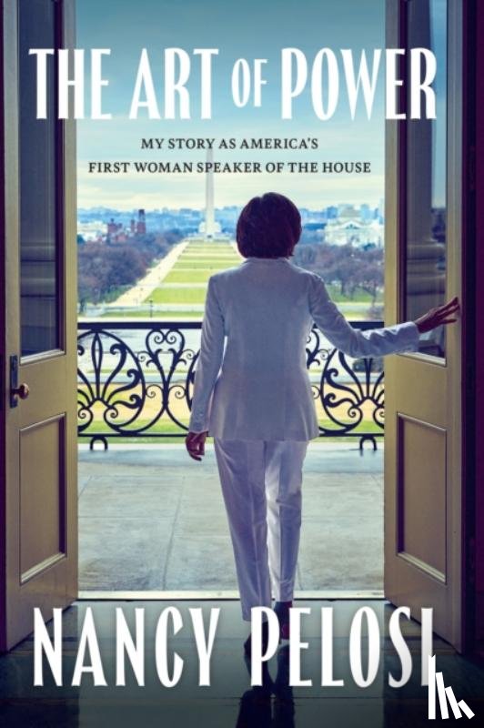 Pelosi, Nancy - The Art of Power