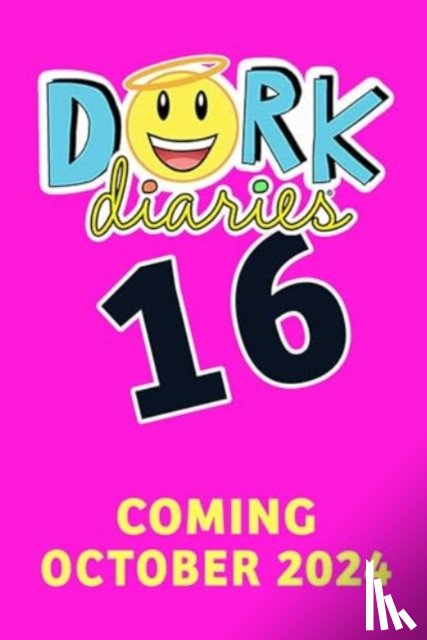 Russell, Rachel Renee - Dork Diaries: Sister Showdown