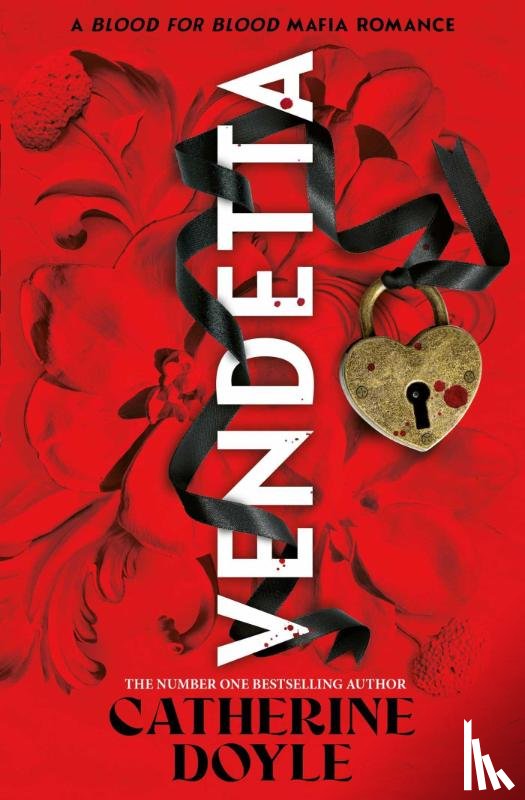 Doyle, Catherine - Vendetta
