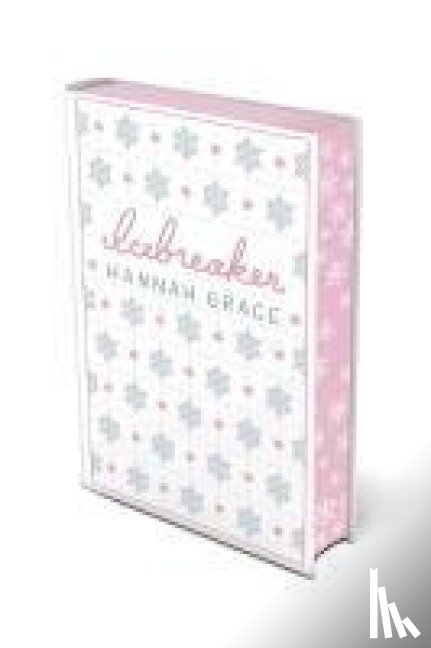 Grace, Hannah - Icebreaker
