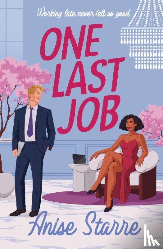 Starre, Anise - One Last Job