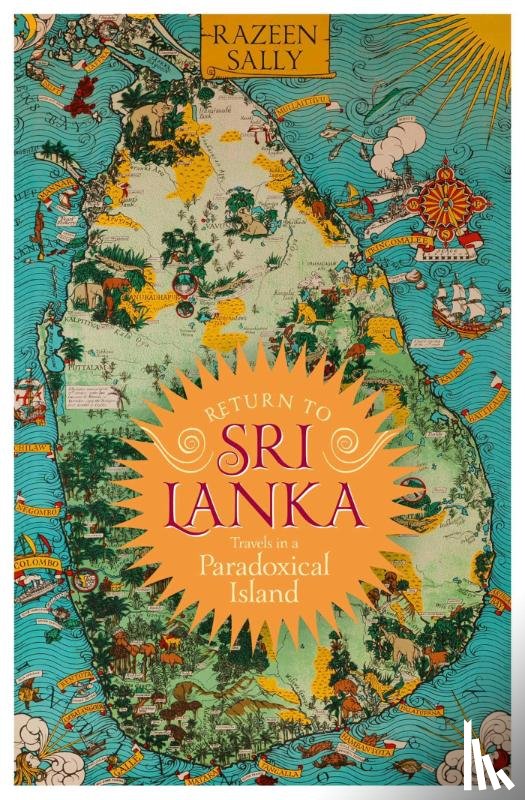 Sally, Razeen - Return to Sri Lanka