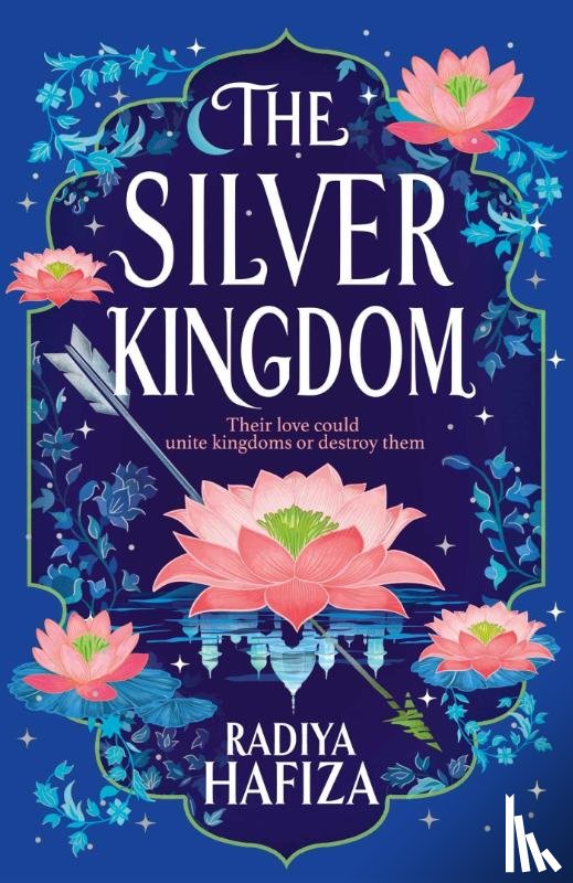 Hafiza, Radiya - The Silver Kingdom