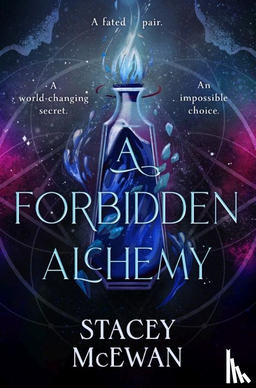 McEwan, Stacey - A Forbidden Alchemy