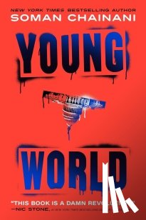 Chainani, Soman - Young World