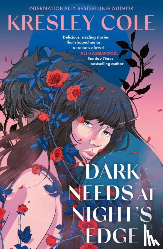 Cole, Kresley - Dark Needs at Night's Edge