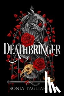 Tagliareni, Sonia - Deathbringer
