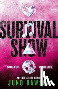 Dawson, Juno - Survival Show