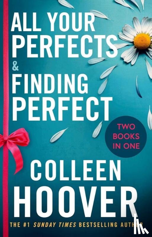 Hoover, Colleen - All Your Perfects / Finding Perfect Bind-up