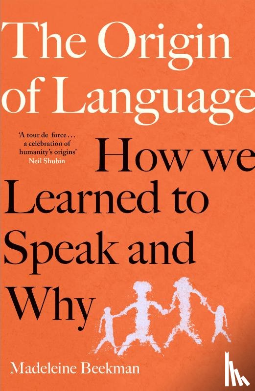 Beekman, Madeleine - Origin of Language