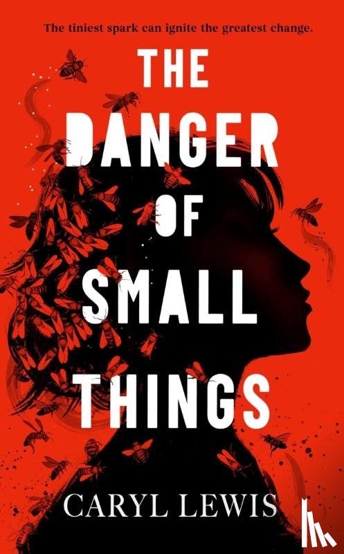 Lewis, Caryl - The Danger of Small Things