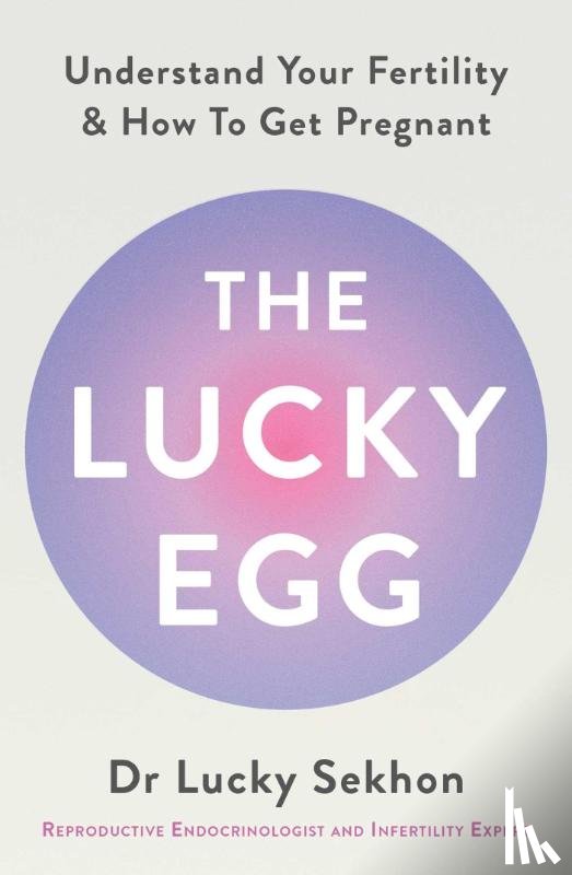 Sekhon, Dr Dr Lucky - The Lucky Egg