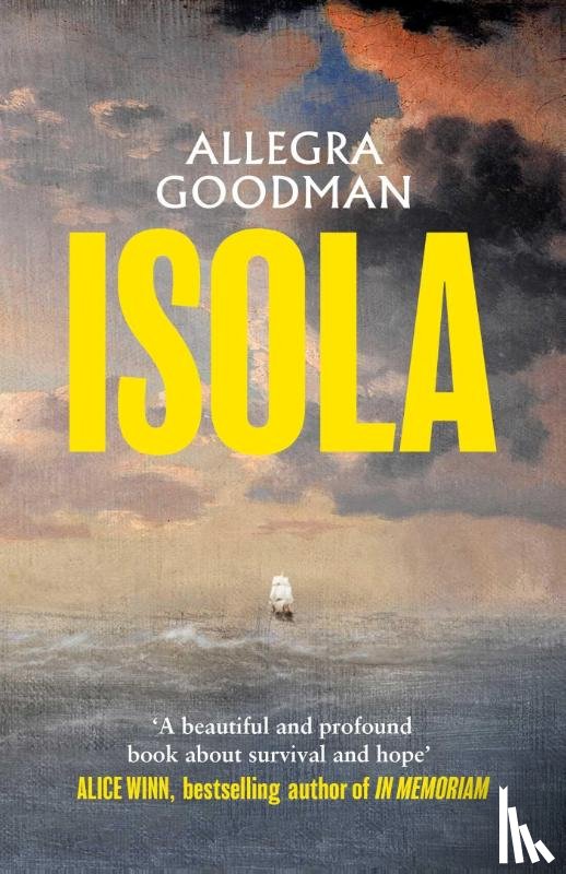 Goodman, Allegra - Isola