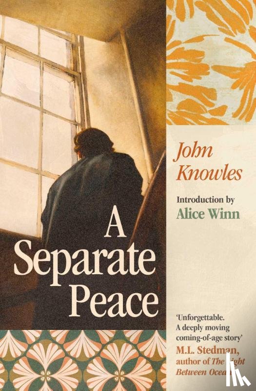Knowles, John - A Separate Peace
