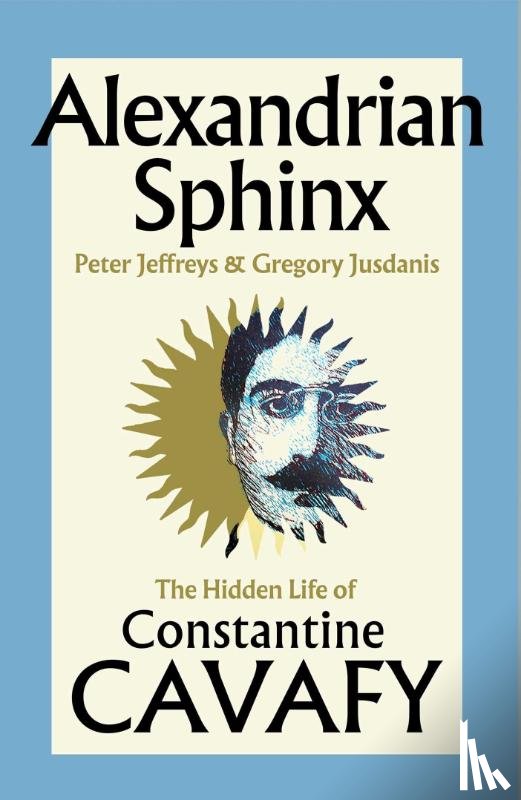 Jeffreys, Peter, Jusdanis, Gregory - Alexandrian Sphinx