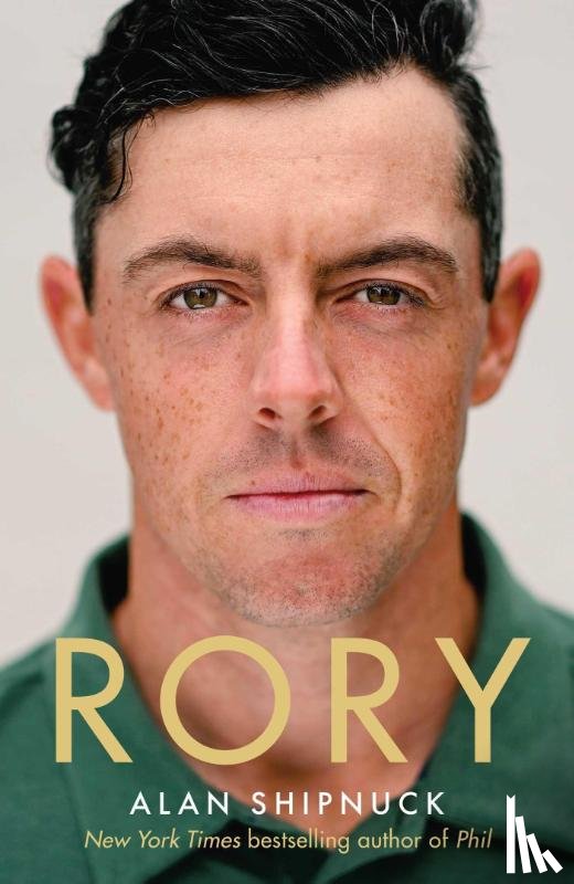 Shipnuck, Alan - Rory