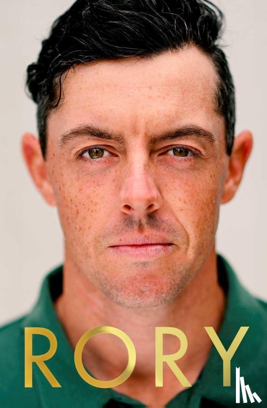 Shipnuck, Alan - Rory