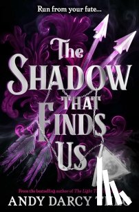 Theo, Andy Darcy - The Shadow That Finds Us