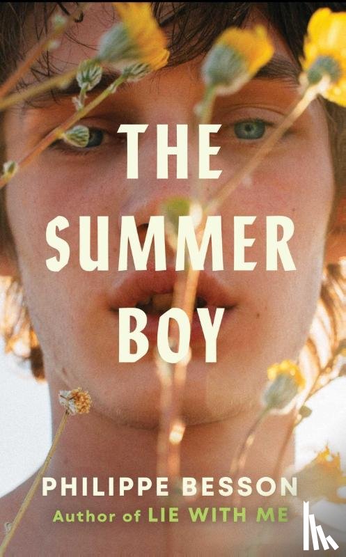 Besson, Philippe - The Summer Boy
