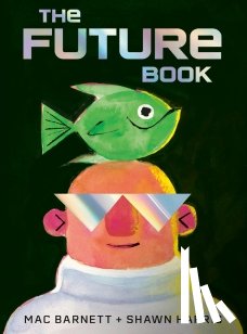 Barnett, Mac - The Future Book