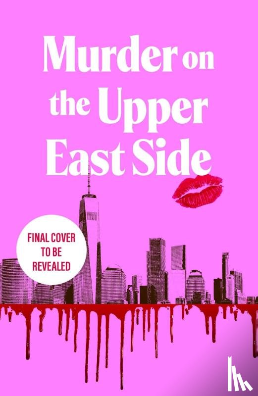 Waldorf, Gigi - Murder on the Upper East Side
