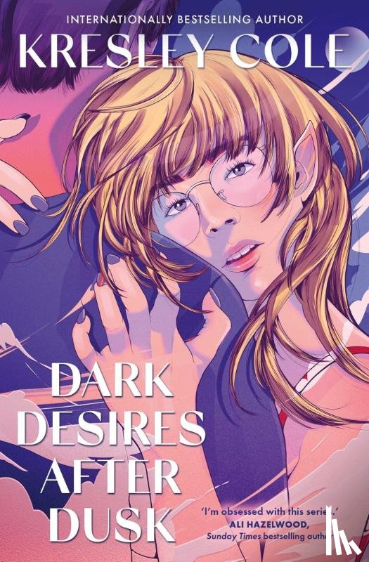 Cole, Kresley - Dark Desires After Dusk