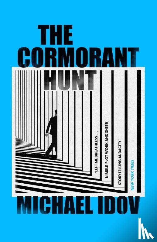 Idov, Michael - The Cormorant Hunt