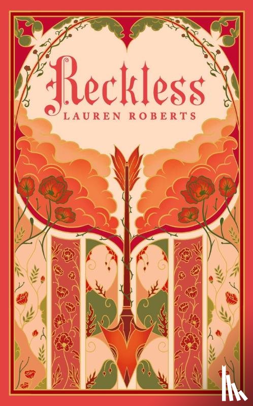 Roberts, Lauren - Reckless Ultra Deluxe Edition