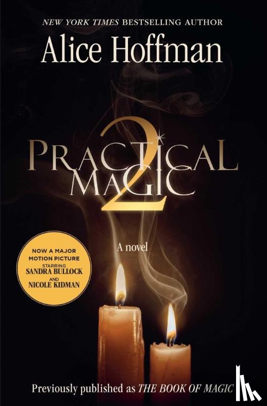 Hoffman, Alice - Practical Magic 2