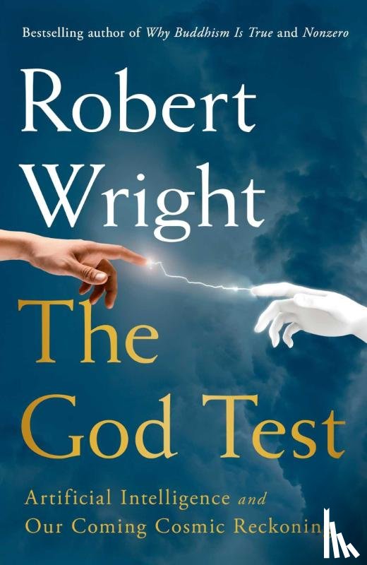 Wright, Robert - The God Test
