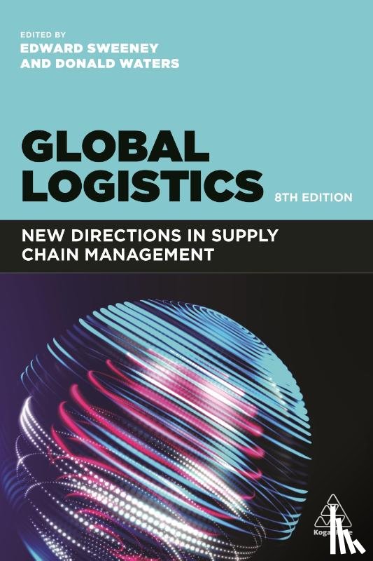 Sweeney, Professor Edward, Waters, Donald - Global Logistics